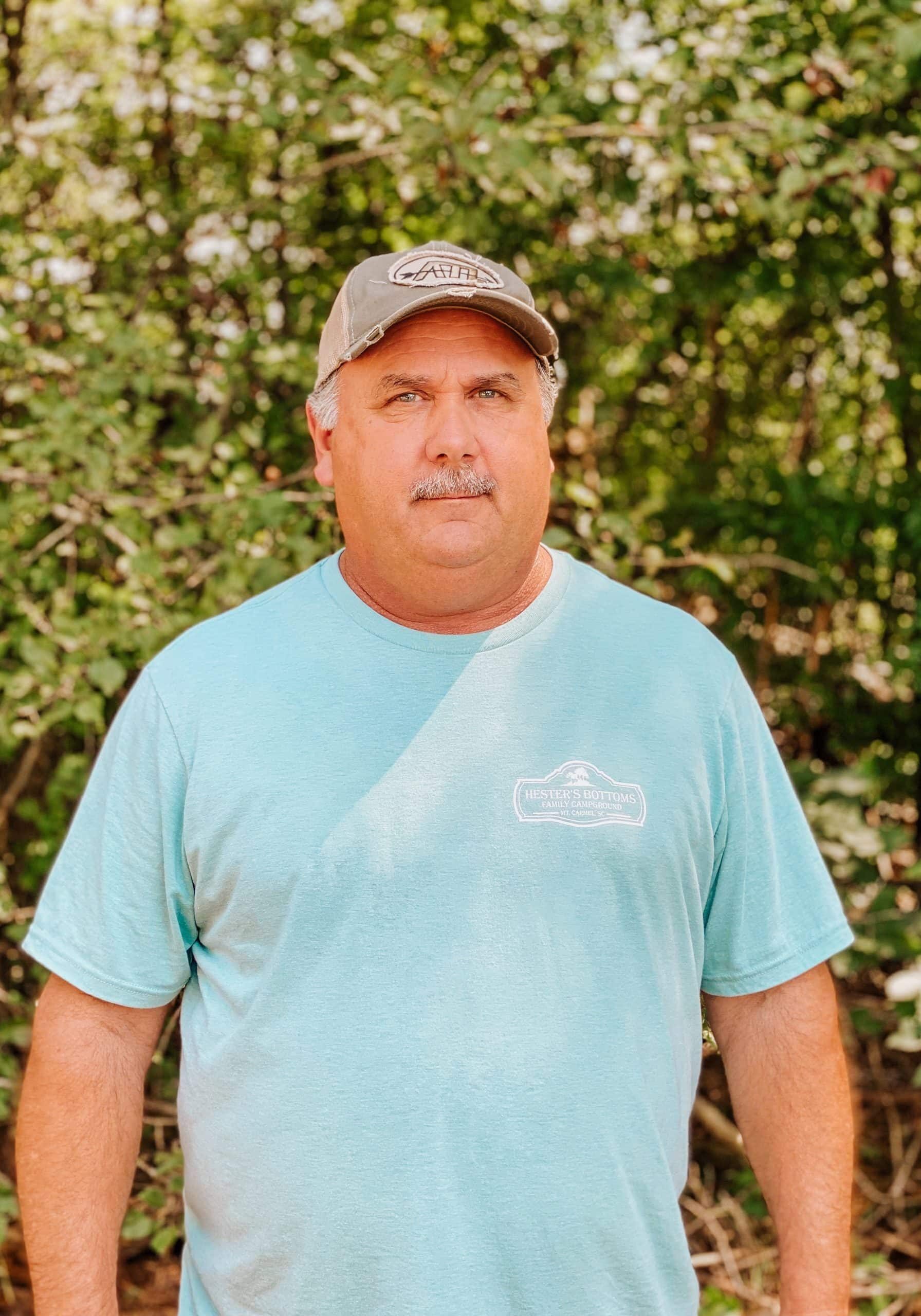 ATL OUR TEAM - KEITH